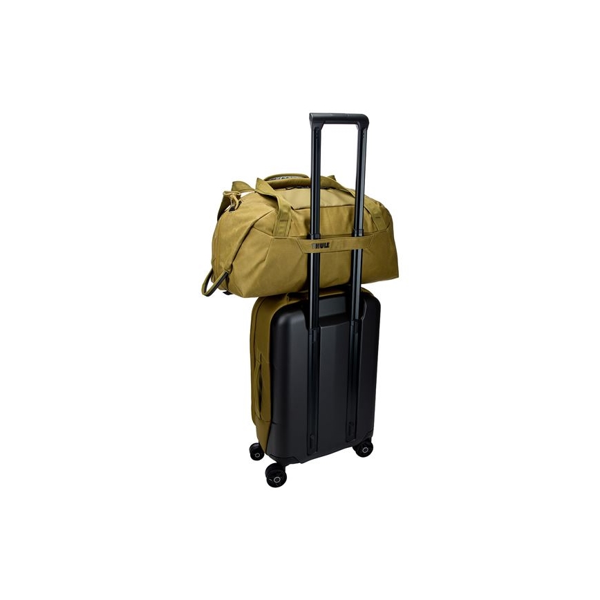 Thule TL-TAWD135N - Kelioninis krepšys Aion 35 l rudas