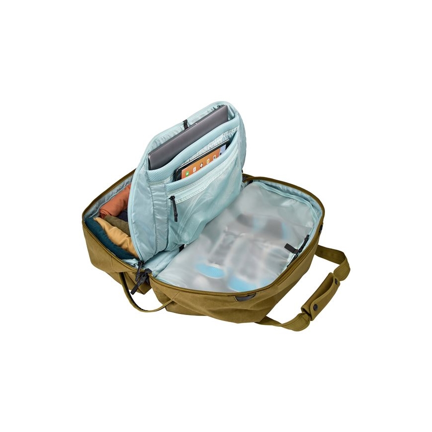 Thule TL-TAWD135N - Kelioninis krepšys Aion 35 l rudas