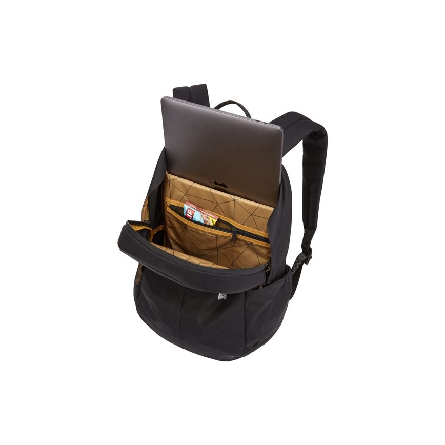 Thule TL-TCAM6115K - Kuprinė Notus 20 l juoda