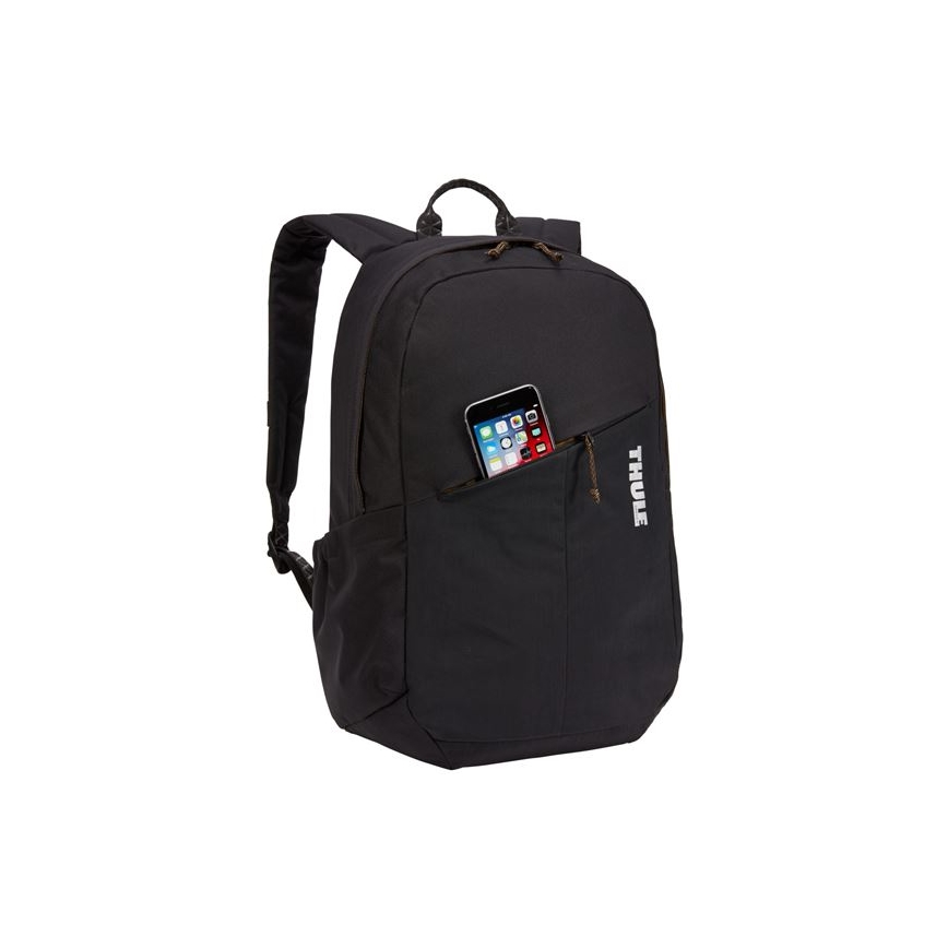 Thule TL-TCAM6115K - Kuprinė Notus 20 l juoda