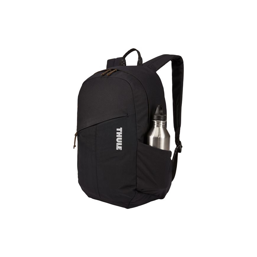 Thule TL-TCAM6115K - Kuprinė Notus 20 l juoda
