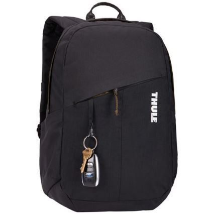 Thule TL-TCAM6115K - Kuprinė Notus 20 l juoda