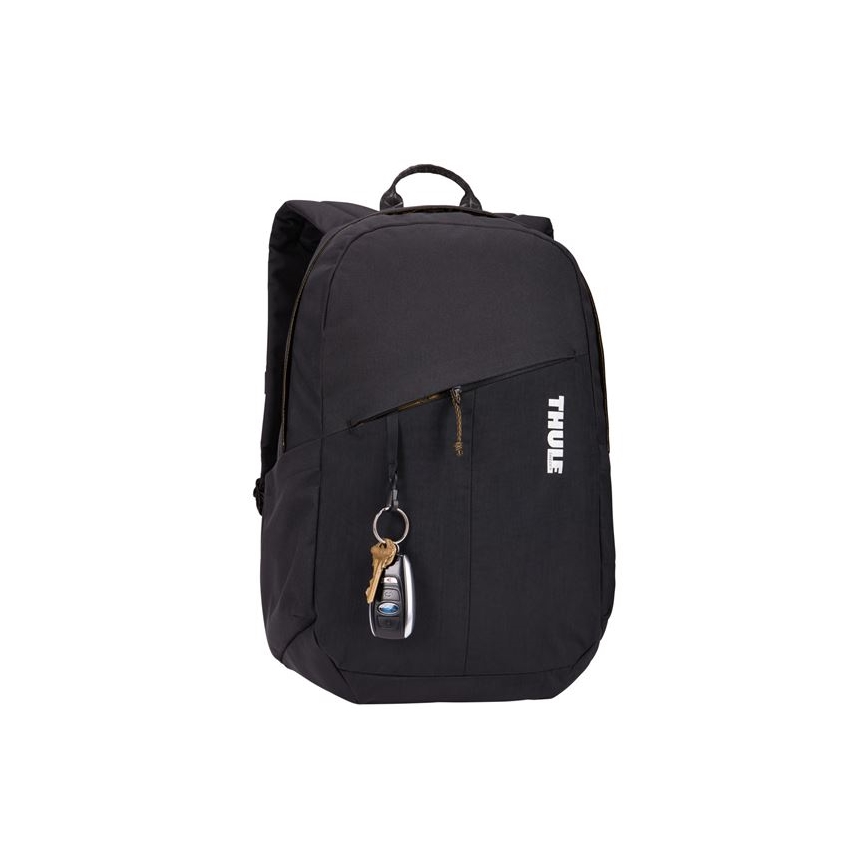 Thule TL-TCAM6115K - Kuprinė Notus 20 l juoda