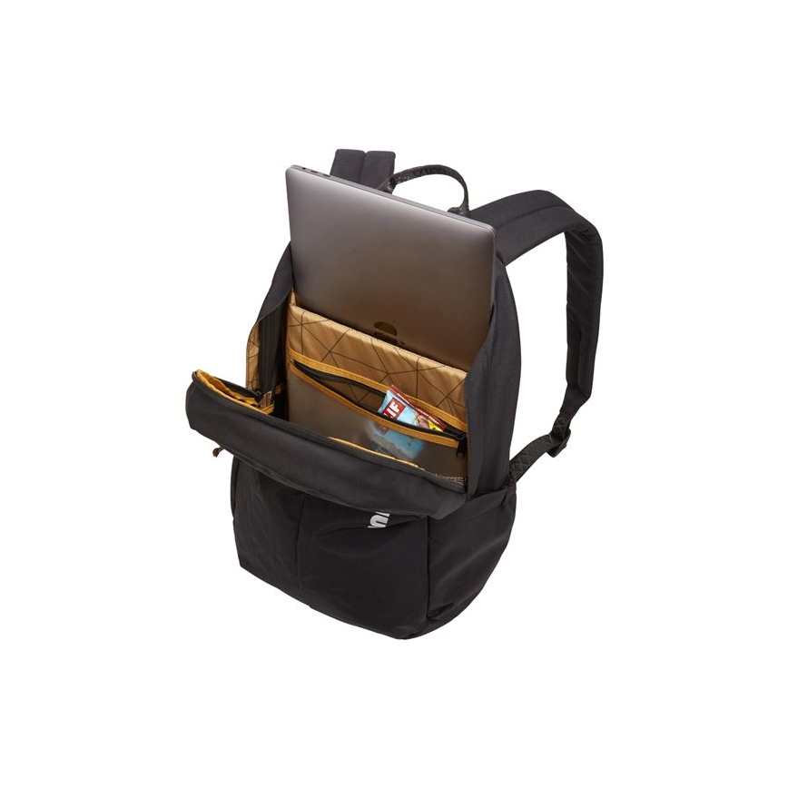 Thule TL-TCAM7116K - Kuprinė Indago 23 l juoda
