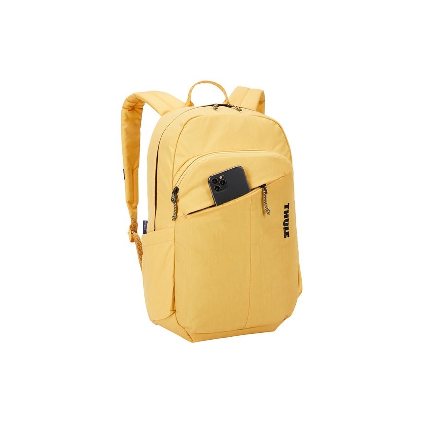 Thule TL-TCAM7116OC - Kuprinė Indago 23 l geltona