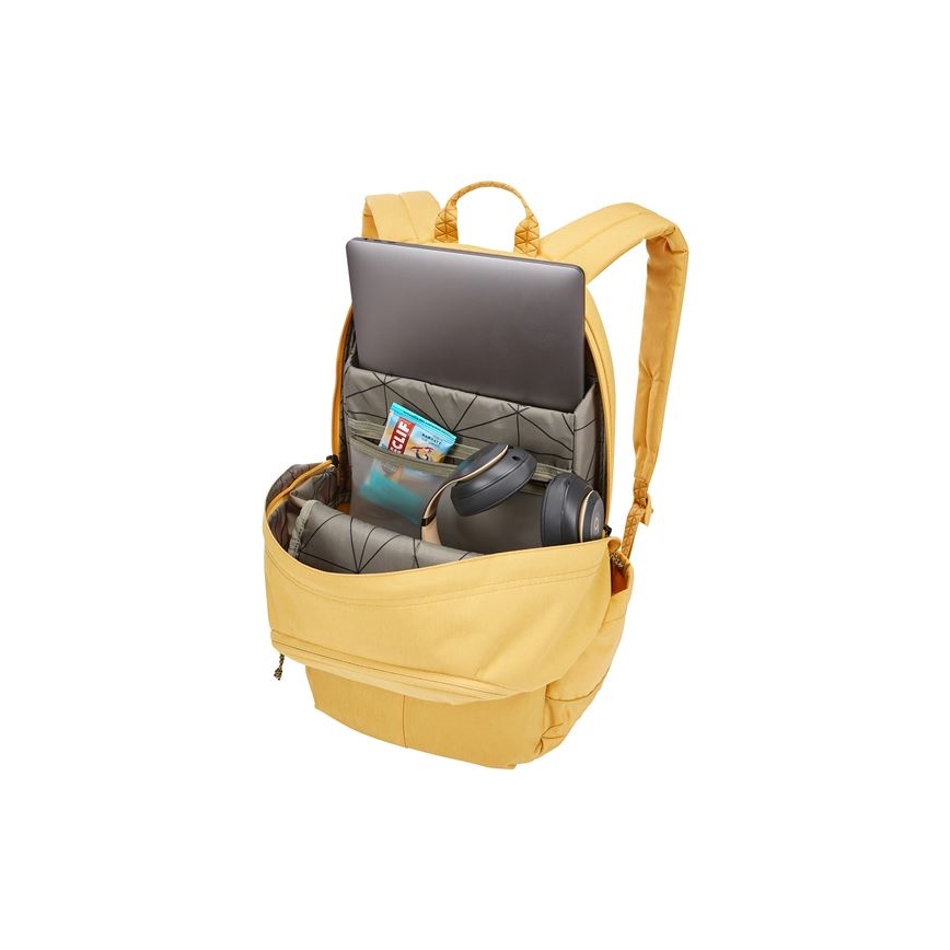 Thule TL-TCAM8116OC - Kuprinė Exeo 28 l geltona