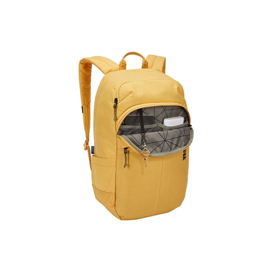 Thule TL-TCAM8116OC - Kuprinė Exeo 28 l geltona