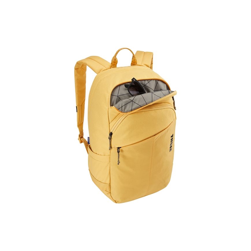 Thule TL-TCAM8116OC - Kuprinė Exeo 28 l geltona