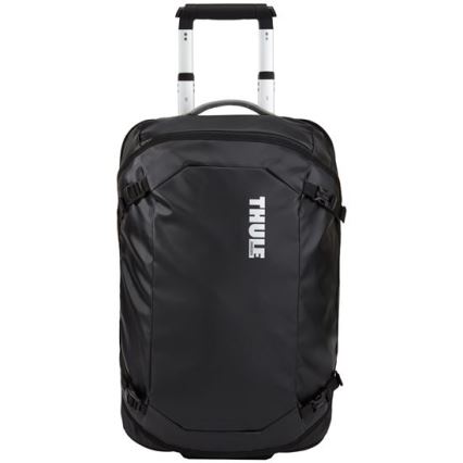 Thule TL-TCCO122K - Sportinis krepšys ant ratų Chasm 40 l juodas