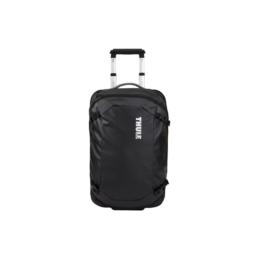 Thule TL-TCCO122K - Sportinis krepšys ant ratų Chasm 40 l juodas