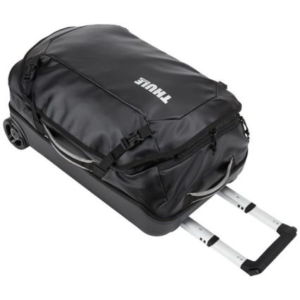 Thule TL-TCCO122K - Sportinis krepšys ant ratų Chasm 40 l juodas