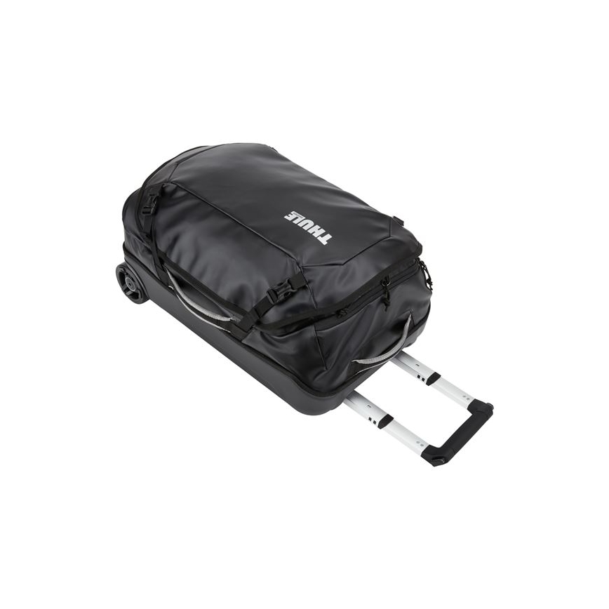 Thule TL-TCCO122K - Sportinis krepšys ant ratų Chasm 40 l juodas