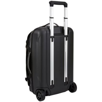 Thule TL-TCCO122K - Sportinis krepšys ant ratų Chasm 40 l juodas