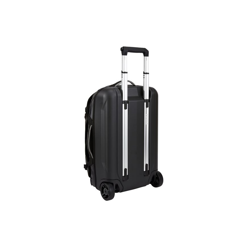 Thule TL-TCCO122K - Sportinis krepšys ant ratų Chasm 40 l juodas