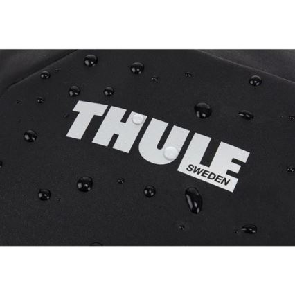 Thule TL-TCCO122K - Sportinis krepšys ant ratų Chasm 40 l juodas