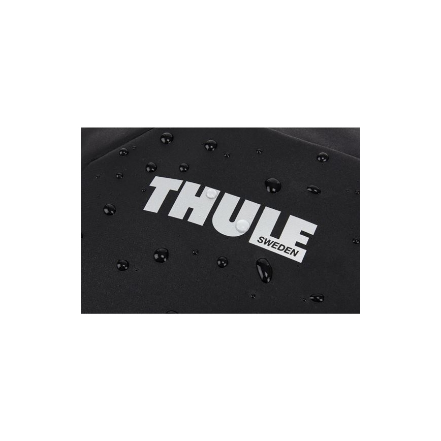 Thule TL-TCCO122K - Sportinis krepšys ant ratų Chasm 40 l juodas