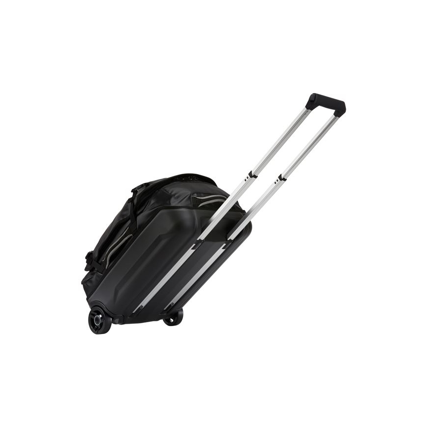 Thule TL-TCCO122K - Sportinis krepšys ant ratų Chasm 40 l juodas
