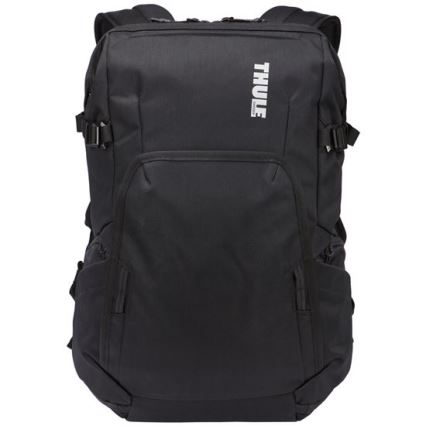 Thule TL-TCDK224K - Kuprinė kamerai Covert 24 l juoda