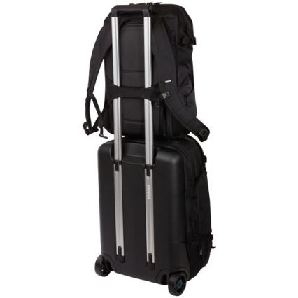 Thule TL-TCDK224K - Kuprinė kamerai Covert 24 l juoda