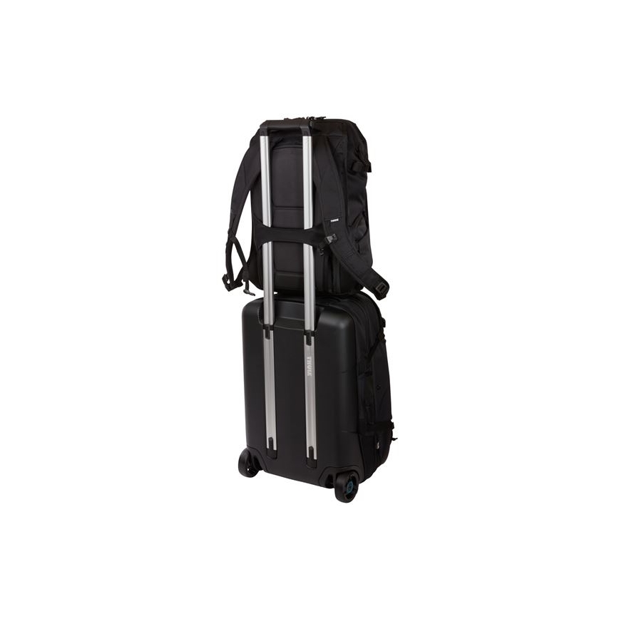 Thule TL-TCDK224K - Kuprinė kamerai Covert 24 l juoda