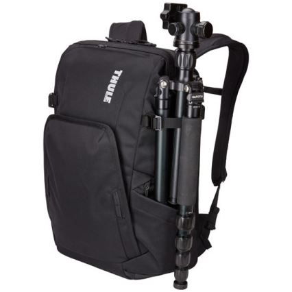 Thule TL-TCDK224K - Kuprinė kamerai Covert 24 l juoda