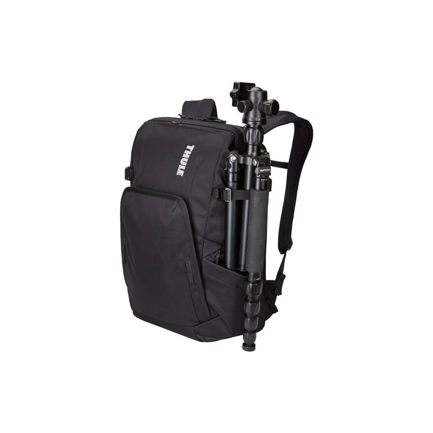 Thule TL-TCDK224K - Kuprinė kamerai Covert 24 l juoda