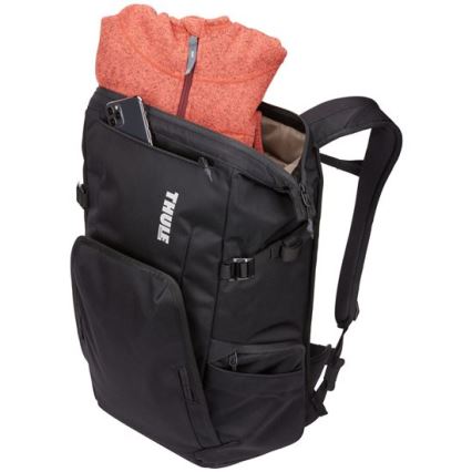 Thule TL-TCDK224K - Kuprinė kamerai Covert 24 l juoda