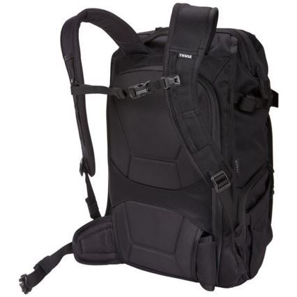 Thule TL-TCDK224K - Kuprinė kamerai Covert 24 l juoda