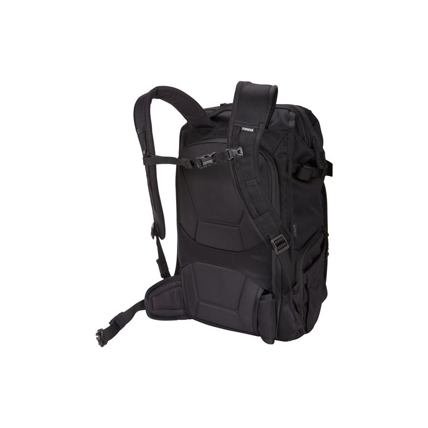 Thule TL-TCDK224K - Kuprinė kamerai Covert 24 l juoda