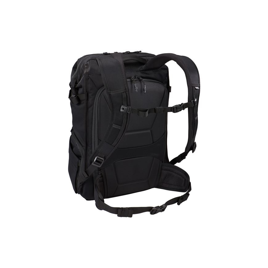 Thule TL-TCDK224K - Kuprinė kamerai Covert 24 l juoda