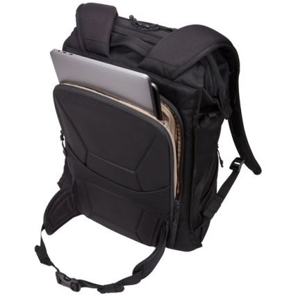 Thule TL-TCDK224K - Kuprinė kamerai Covert 24 l juoda