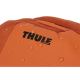 Thule TL-TCHB115A - Kuprinė Chasm 26 l oranžinė