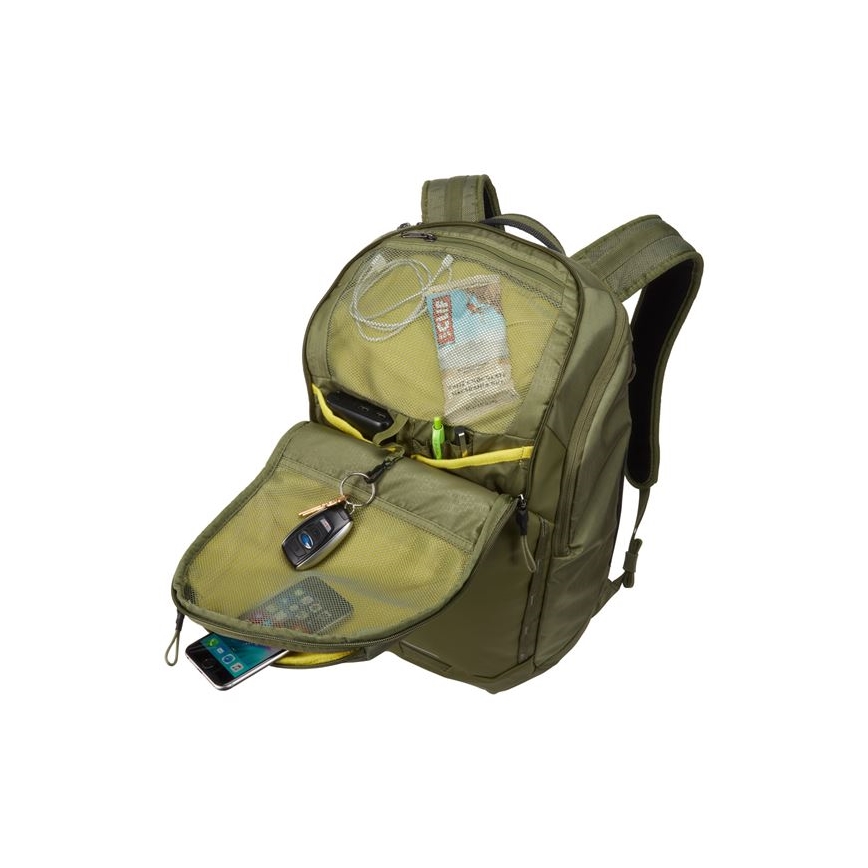 Thule TL-TCHB115O - Kuprinė Chasm 26 l žalia