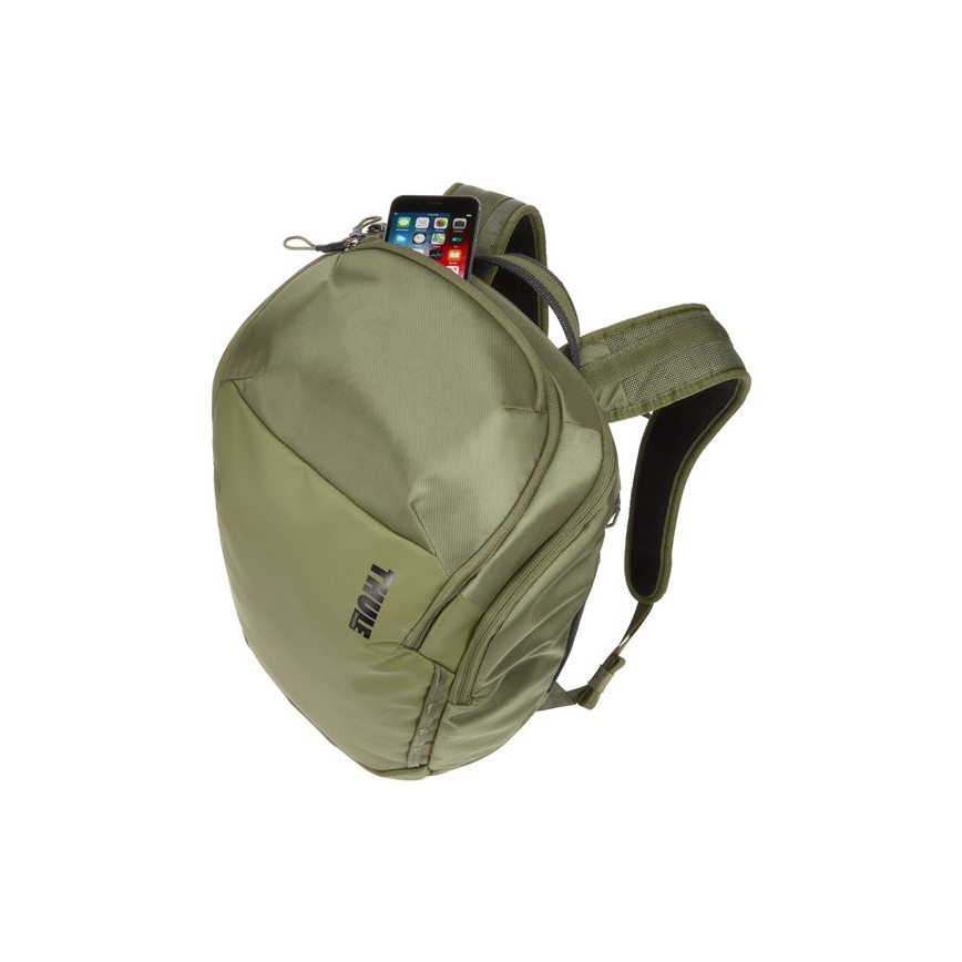 Thule TL-TCHB115O - Kuprinė Chasm 26 l žalia