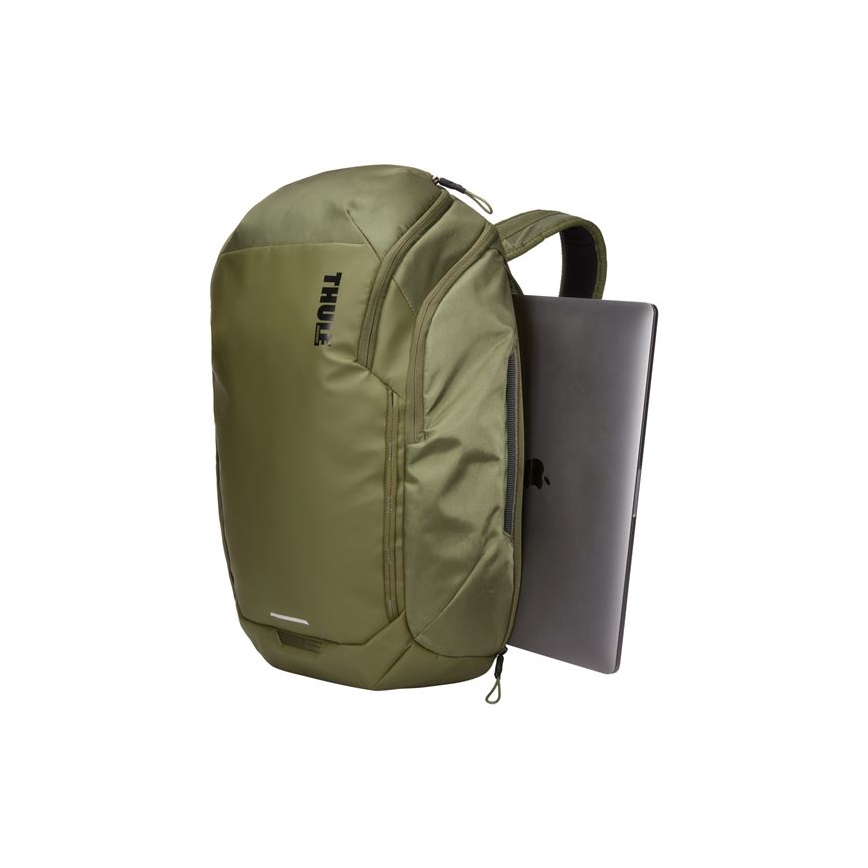 Thule TL-TCHB115O - Kuprinė Chasm 26 l žalia