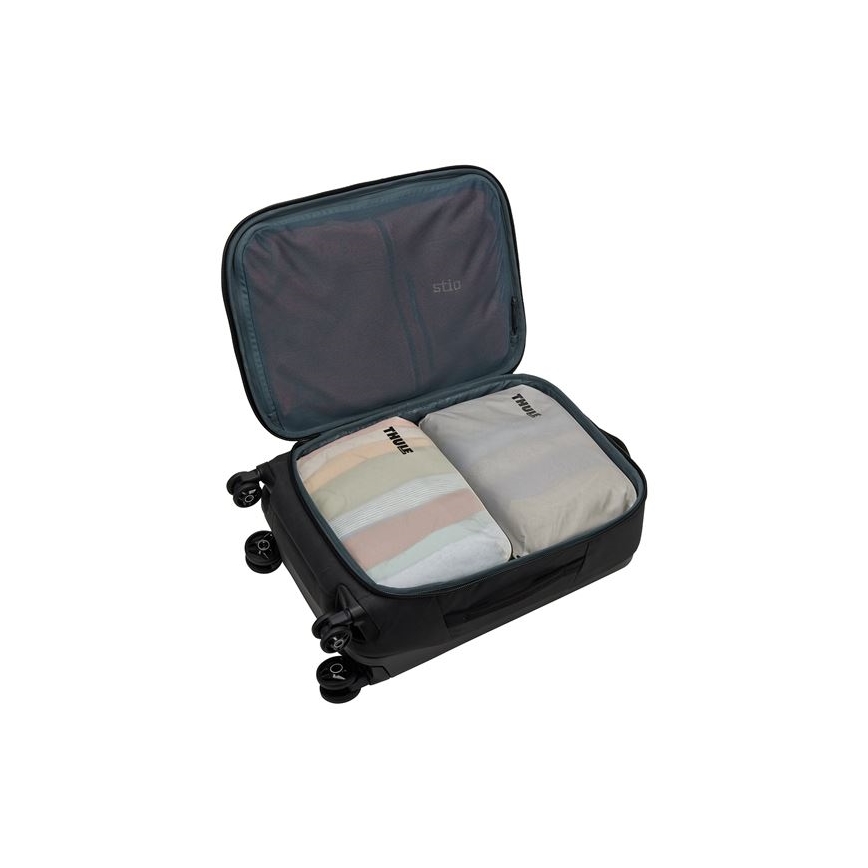 Thule TL-TCPC202 - Kelionių organizatorius didelis baltas