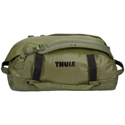 Thule TL-TDSD202O - Kelioninis krepšys Chasm S 40 l žalias