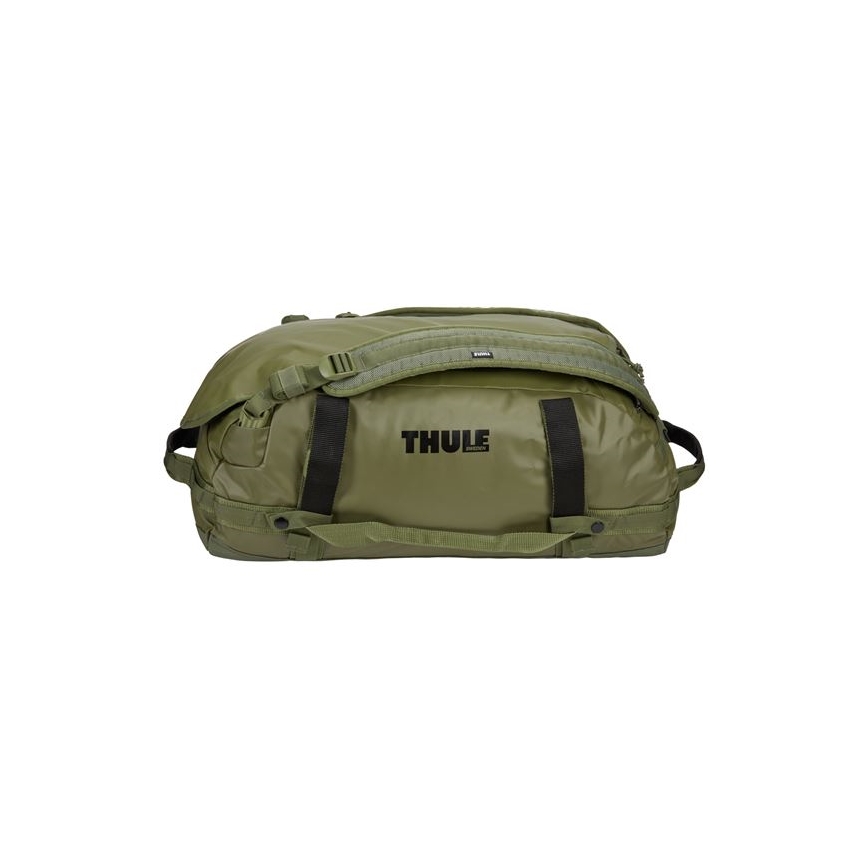 Thule TL-TDSD202O - Kelioninis krepšys Chasm S 40 l žalias