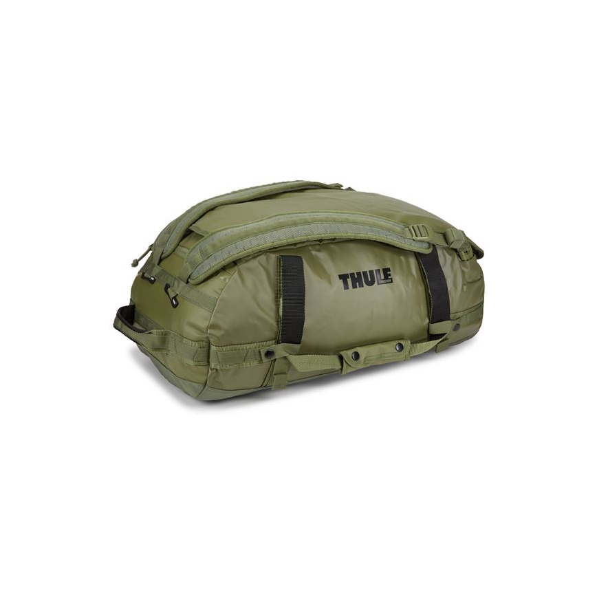 Thule TL-TDSD202O - Kelioninis krepšys Chasm S 40 l žalias