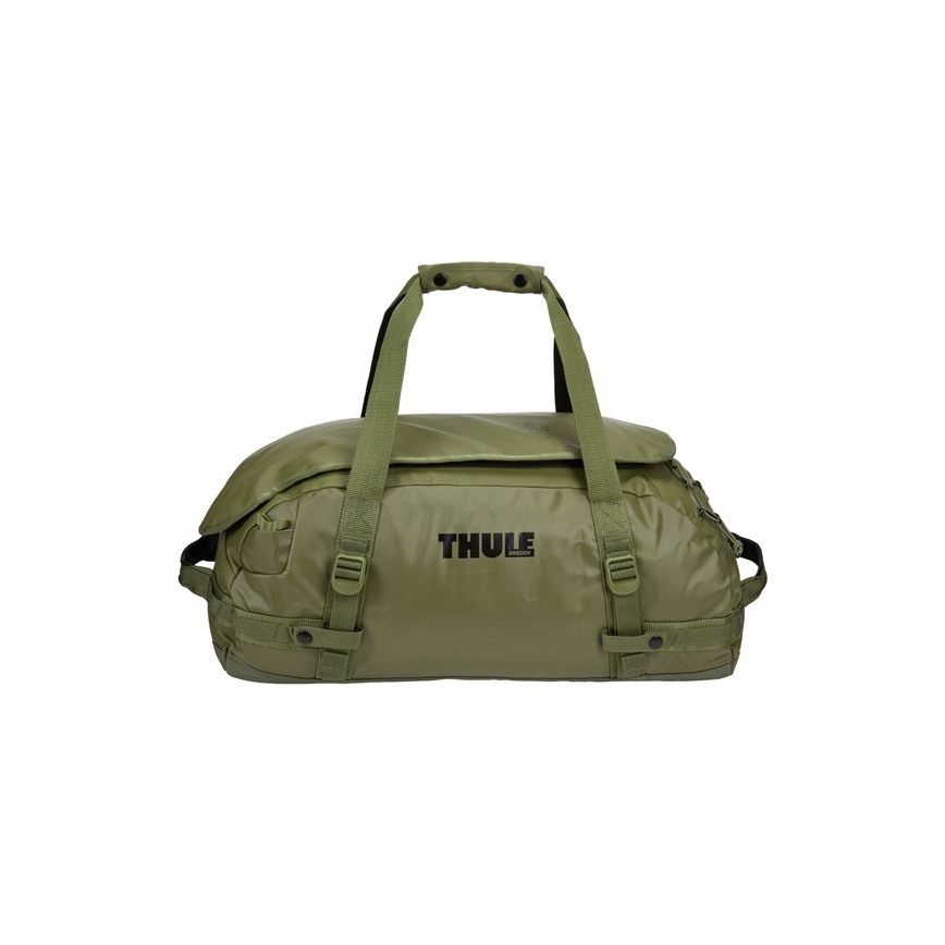 Thule TL-TDSD202O - Kelioninis krepšys Chasm S 40 l žalias