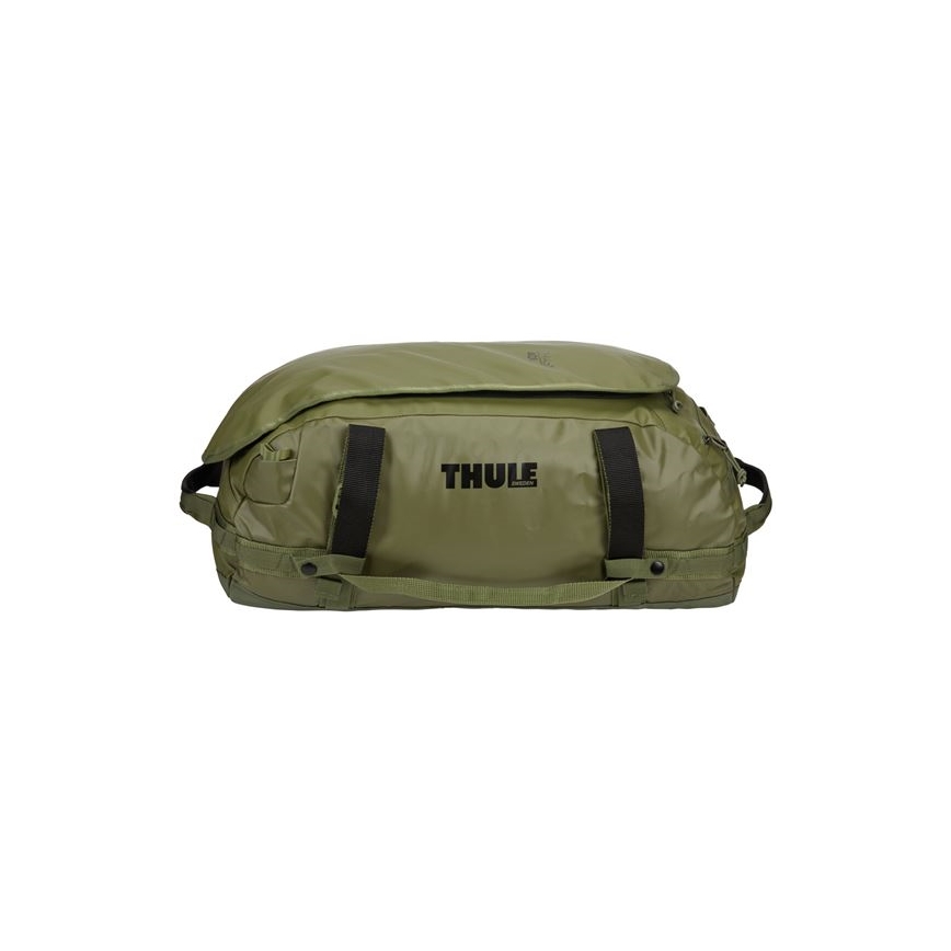 Thule TL-TDSD202O - Kelioninis krepšys Chasm S 40 l žalias
