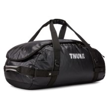 Thule TL-TDSD203K - Kelioninis krepšys Chasm M 70 l juodas