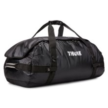 Thule TL-TDSD204K - Kelioninis krepšys Chasm L 90 l juodas