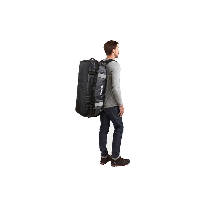 Thule TL-TDSD204K - Kelioninis krepšys Chasm L 90 l juodas