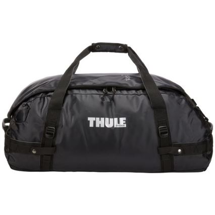 Thule TL-TDSD204K - Kelioninis krepšys Chasm L 90 l juodas