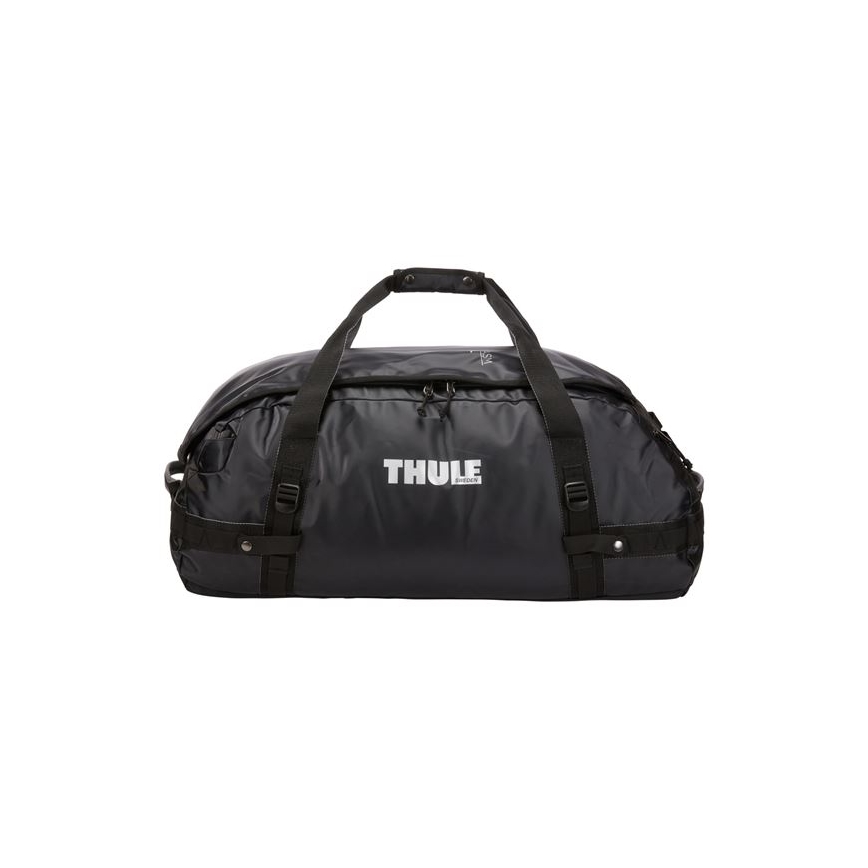 Thule TL-TDSD204K - Kelioninis krepšys Chasm L 90 l juodas