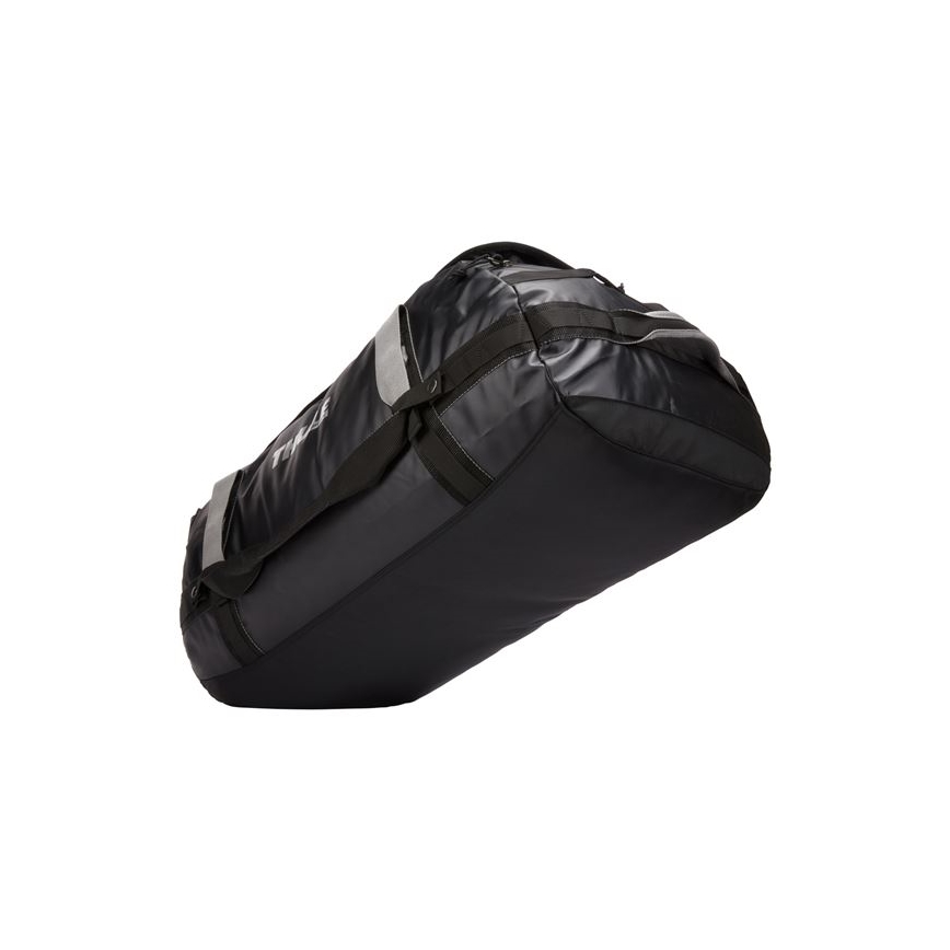Thule TL-TDSD204K - Kelioninis krepšys Chasm L 90 l juodas