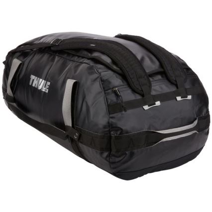 Thule TL-TDSD204K - Kelioninis krepšys Chasm L 90 l juodas