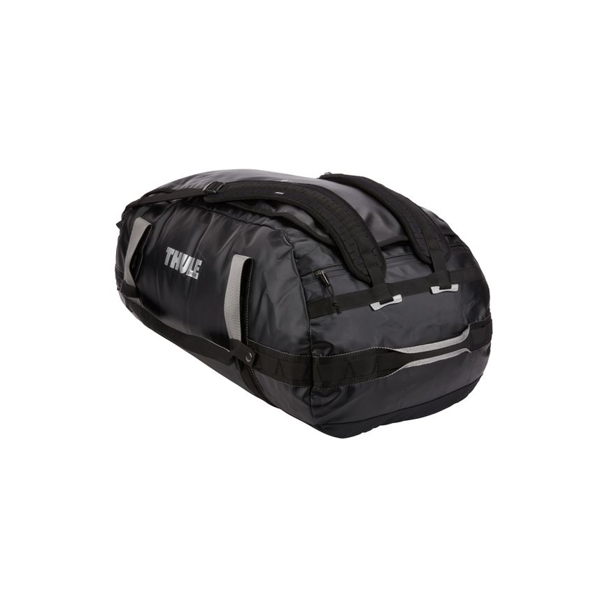 Thule TL-TDSD204K - Kelioninis krepšys Chasm L 90 l juodas