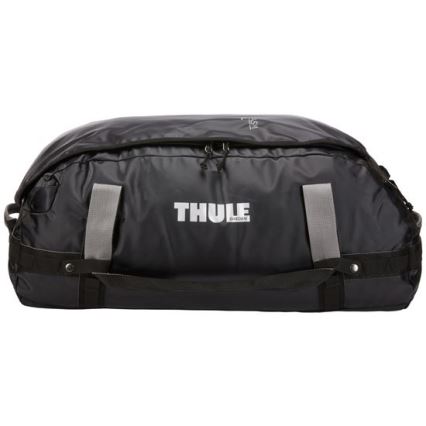 Thule TL-TDSD204K - Kelioninis krepšys Chasm L 90 l juodas